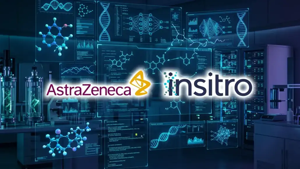 AI Drug discovery