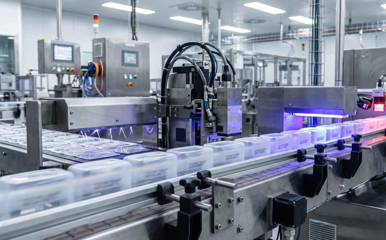 Optimizing Ink Adhesion For Medical Grade Plastics 2