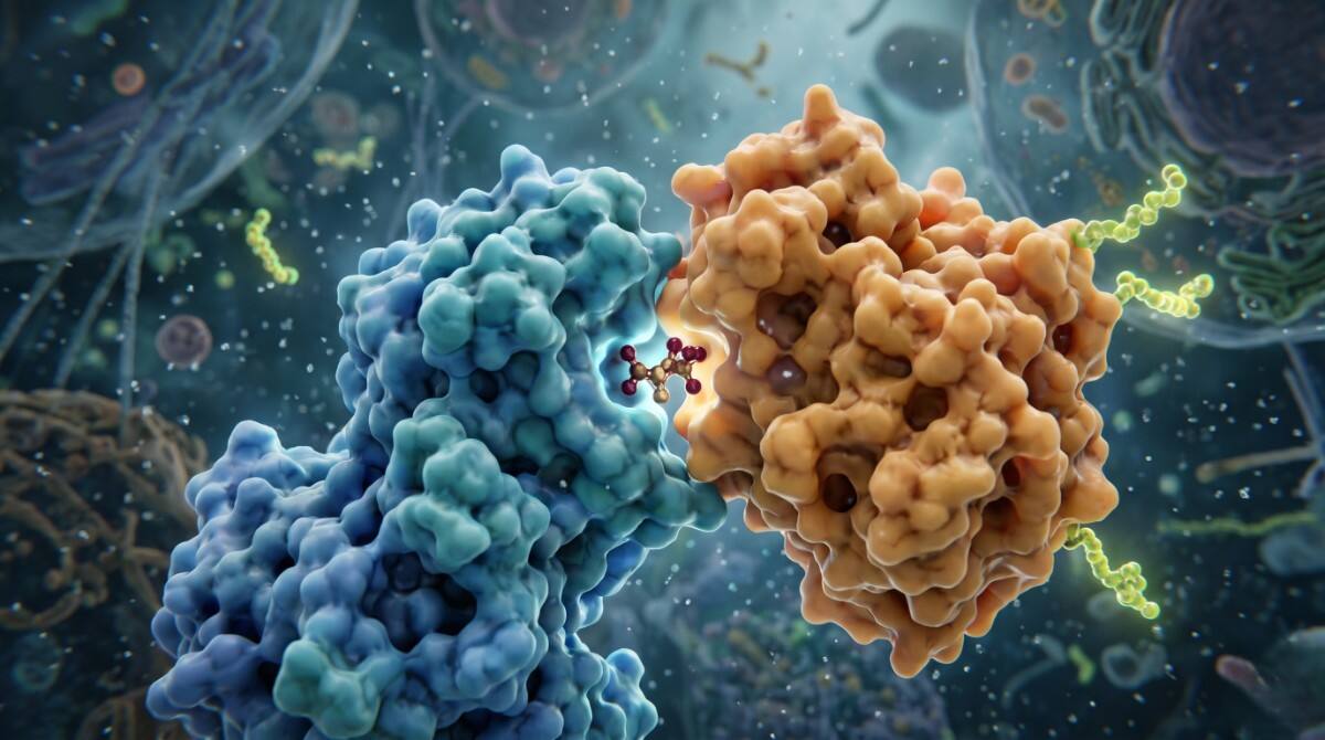 molecular glue therapy