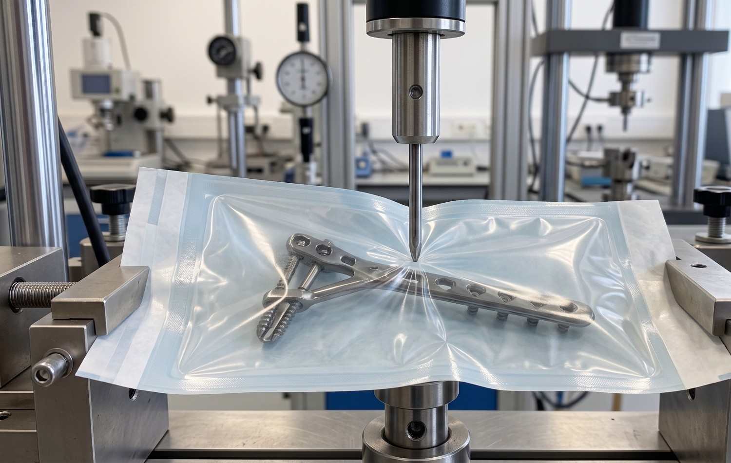 Trends Enhancing Medical Pouch Puncture Resistance 1
