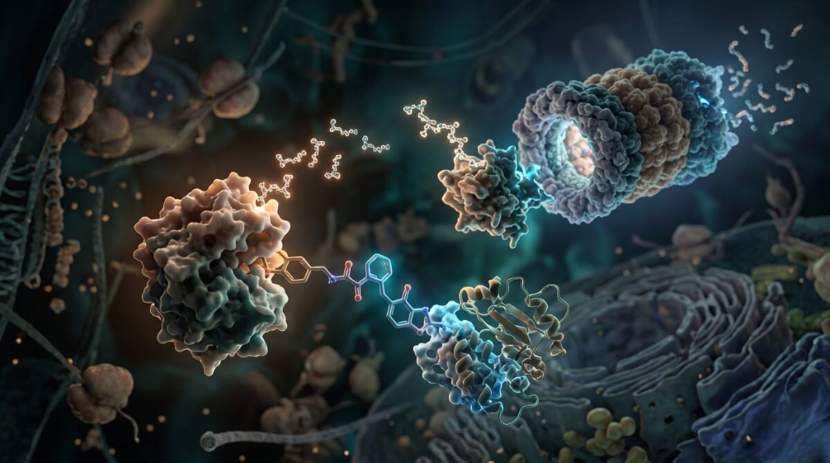 drug development
