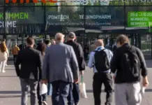 POWTECH TECHNOPHARM 2026: International process engineering industry committed to collaboration and sustainability