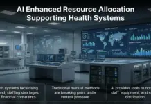 AI Enhanced Resource Allocation Supporting Health Systems AI Enhanced Resource Allocation Supporting Health Systems