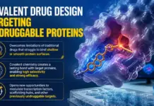 Covalent Drug Design Targeting Undruggable Proteins Covalent Drug Design Targeting Undruggable Proteins
