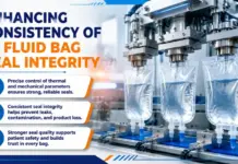New Technologies Enhancing IV Fluid Bag Seal Integrity Enhancing Consistency of IV Fluid Bag Seal Integrity