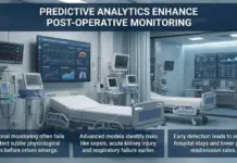 Advanced Predictive Models Improving Post Operative Care Advanced Predictive Models Improving Post Operative Care