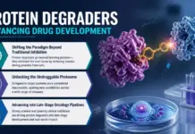 Protein Degraders Advancing Drug Development Pipelines Protein Degraders Advancing Drug Development Pipelines