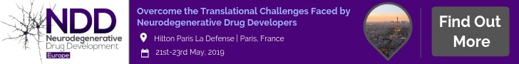 Neuropsychiatry Drug Development Summit