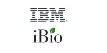 iBio Says IBM Watson Health Selects Co To Receive 18 Months Of Use Of IBM Clinical Development Solution