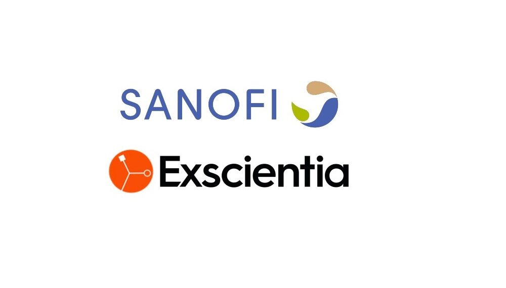 Exscientia and Sanofi establish strategic research collaboration to develop AI-driven pipeline of precision-engineered medicines