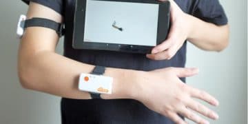 Shimmer Launches Verisense Wearable Sensor Platform for Clinical Trials