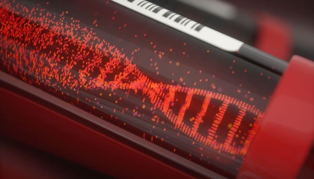 liquid biopsy samples