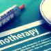 chemotherapy in CLL