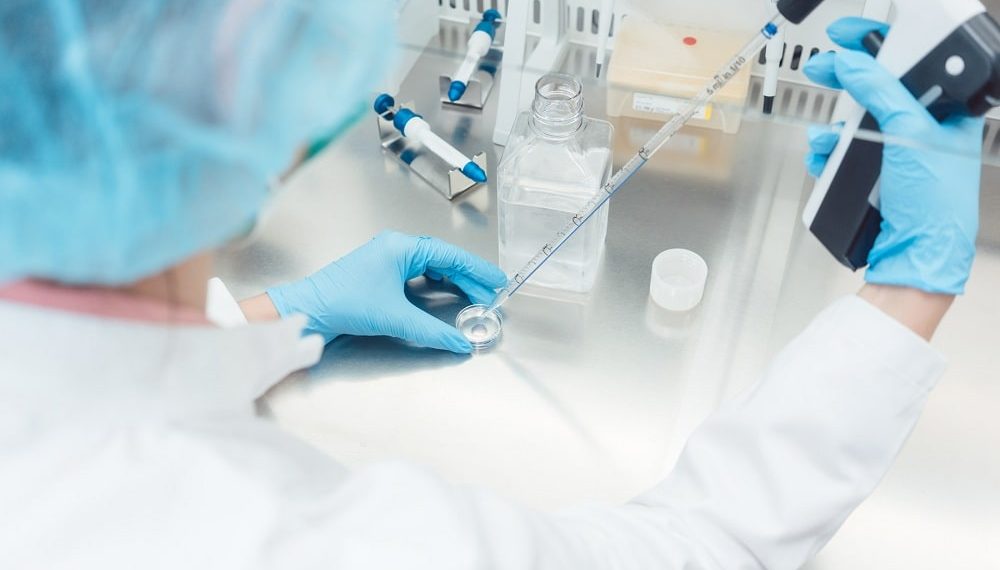 ADC Therapeutics Discovery in Pivotal Phase II Clinical Trial