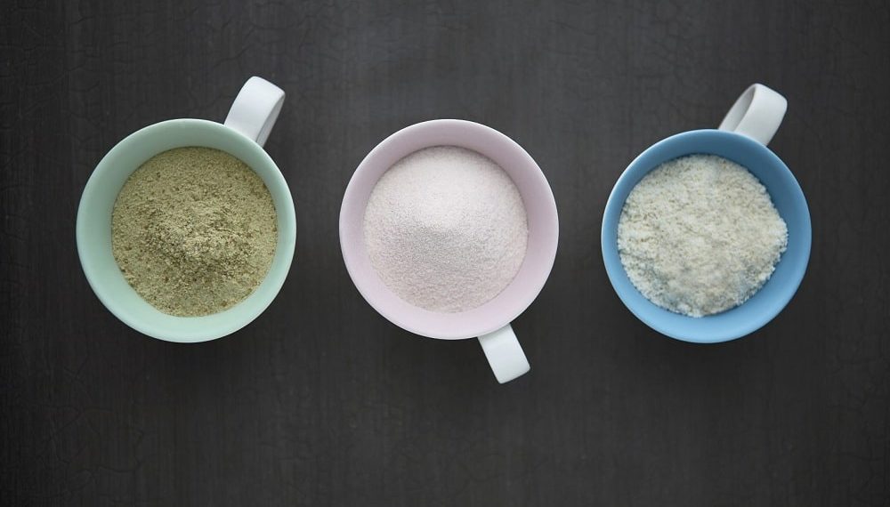 SternLife innovative products for suppliers of medical nutrition