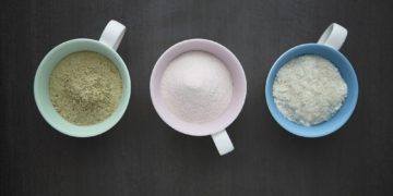 SternLife innovative products for suppliers of medical nutrition