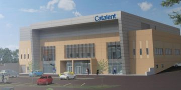 Catalent To Open New Clinical Supply Facility In San Diego