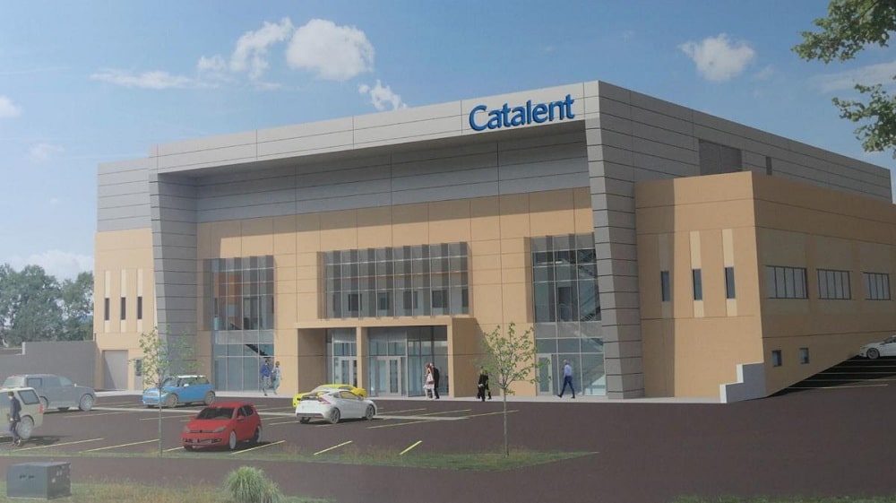 Catalent To Open New Clinical Supply Facility In San Diego