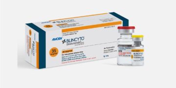 Amgen declares positive results for 2 Phase 3 BLINCYTO studies