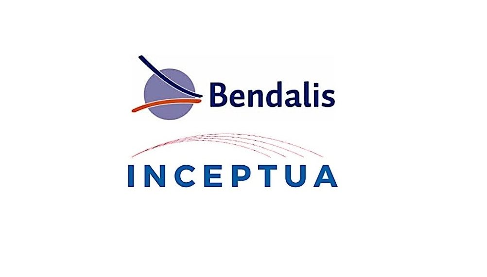 Inceptua and Bendalis enter into an exclusive oncology medicine supply agreement for clinical trials