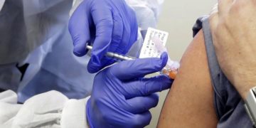 Germany approves first live human testing trial of potential COVID-19 vaccine