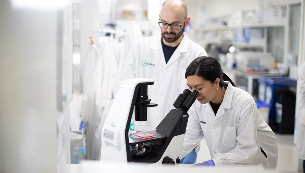 AbCellera's Rapid Pandemic Response Platform Contributes to the World's First COVID-19 Clinical Trial for a Potential Monoclonal Antibody Treatment