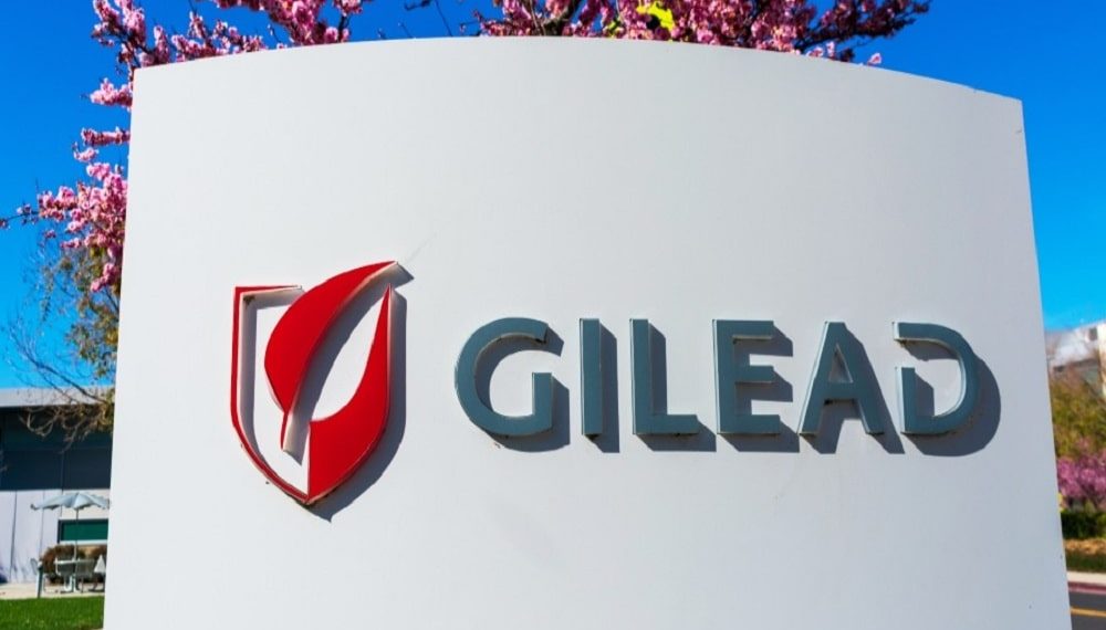 Gilead Announces Results From Phase 3 Trial of Remdesivir in Patients With Moderate COVID-19