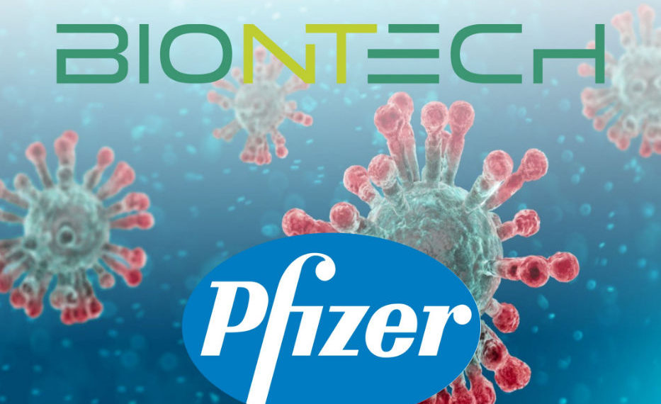Pfizer and BioNTech Announce Data from Preclinical Studies of mRNA-based Vaccine Candidate Against COVID-19