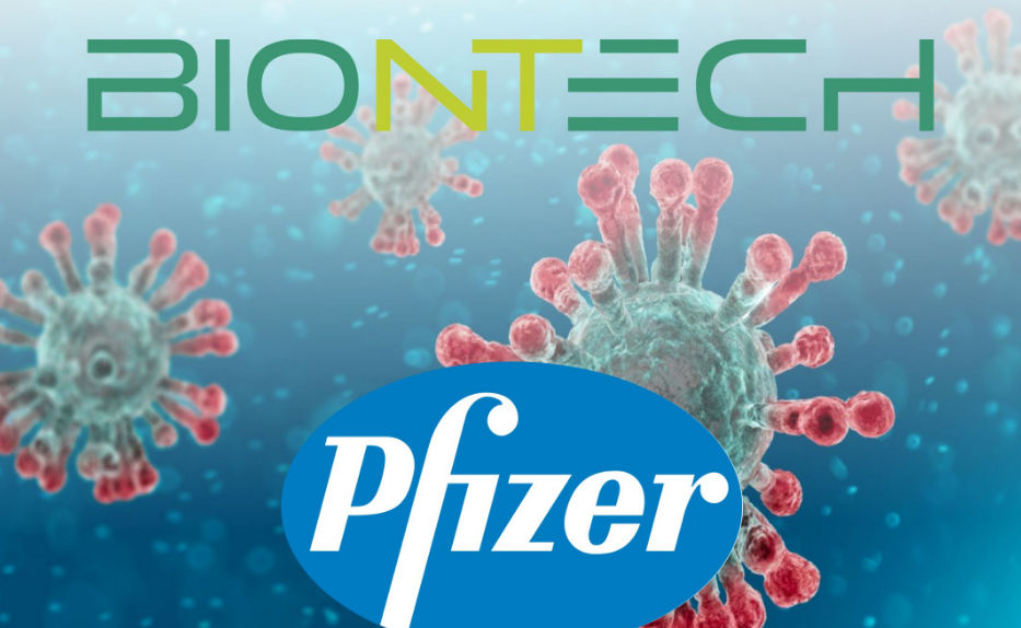 Pfizer and BioNTech Announce Data from Preclinical Studies of mRNA-based  Vaccine Candidate Against COVID-19