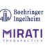 Boehringer, Mirati Therapeutics Enter Clinical Collaboration