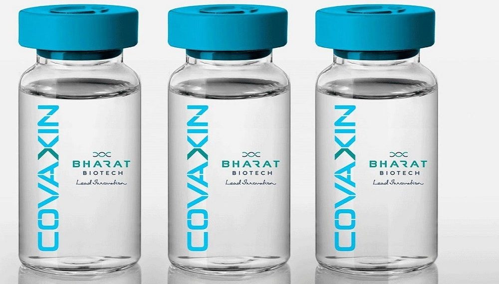 Phase-3 trial of Bharat Biotechs Covaxin commences in AIIMS
