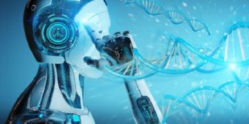 Novartis and University of Oxford to establish AI based Drug Development Alliance