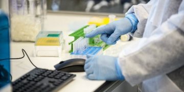 TC BioPharm creates allogeneic cell banks for CAR T cancer therapy products