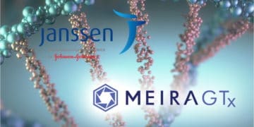 Janssen Enters Worldwide Collaboration and License Agreement with MeiraGTx