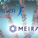 Janssen Enters Worldwide Collaboration and License Agreement with MeiraGTx