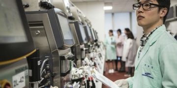 Samsung Bioepis and C-Bridge Capital to Develop and Commercialize Next-Generation Biosimilars in China