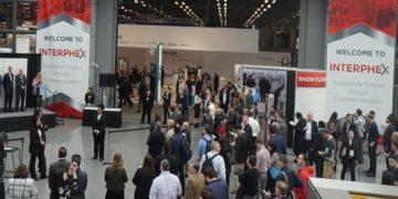 Interphex 2019