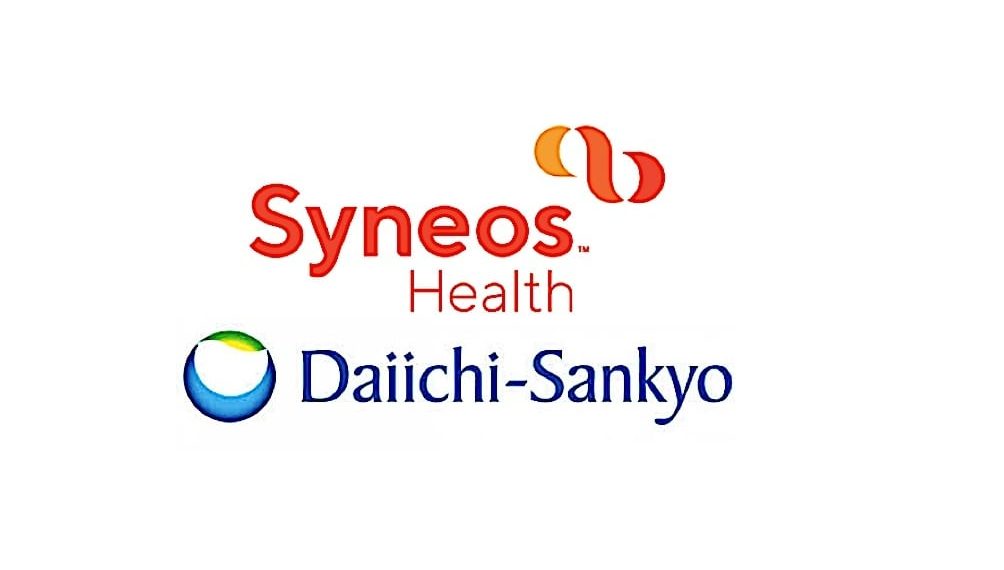 Daiichi Sankyo and Syneos Health Form Strategic Coalition for Development of Daiichi Sankyo's ADC Oncology Pipeline