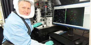 Biocair transports plasmids for COVID-19 research in South Africa