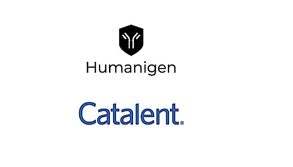 Humanigen Expands Partnership with Catalent Biologics to Manufacture Investigational COVID-19 Therapeutic Candidate Lenzilumab