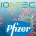 Pfizer and BioNTech Share Positive Early Data on Lead mRNA Vaccine Candidate BNT162b2 Against COVID-19