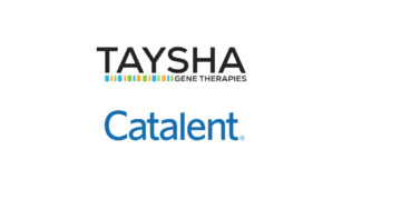 Taysha Gene Therapies Bolsters Manufacturing Capacity Through Partnership with Catalent