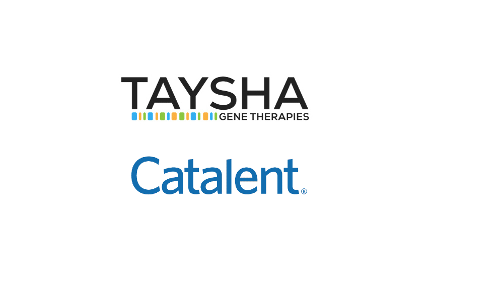 Taysha Gene Therapies Bolsters Manufacturing Capacity Through Partnership with Catalent