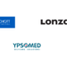 Ypsomed collaborates with SCHOTT and Lonza to develop a comprehensive solution for combination products based on patch injectors