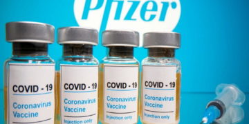 UK Approves the usage of Pfizer's coronavirus vaccine