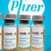 UK Approves the usage of Pfizer's coronavirus vaccine