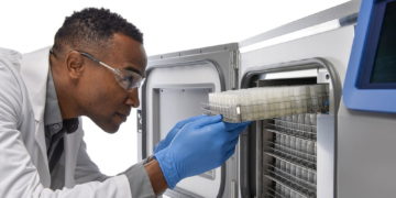 Thermo Fisher Scientific Launches Controlled-Rate Freezers for Optimal Sample Protection