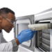 Thermo Fisher Scientific Launches Controlled-Rate Freezers for Optimal Sample Protection