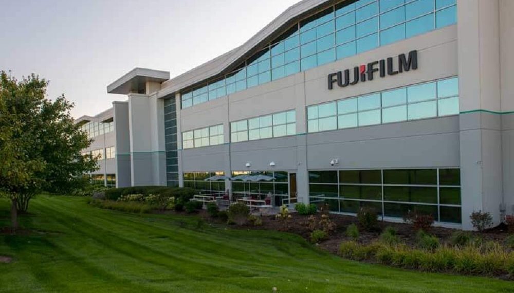 Fujifilm and the Center for Advanced Biological Innovation Announce 76 million USD in Funding for Manufacturing and Innovation Center