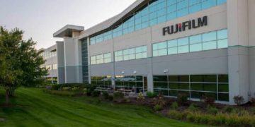 Fujifilm and the Center for Advanced Biological Innovation Announce 76 million USD in Funding for Manufacturing and Innovation Center